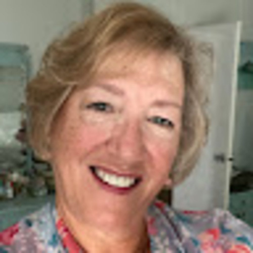 Meet your Posher, Renee